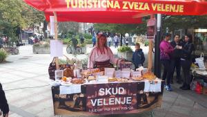 Kulinarična sekcija 4